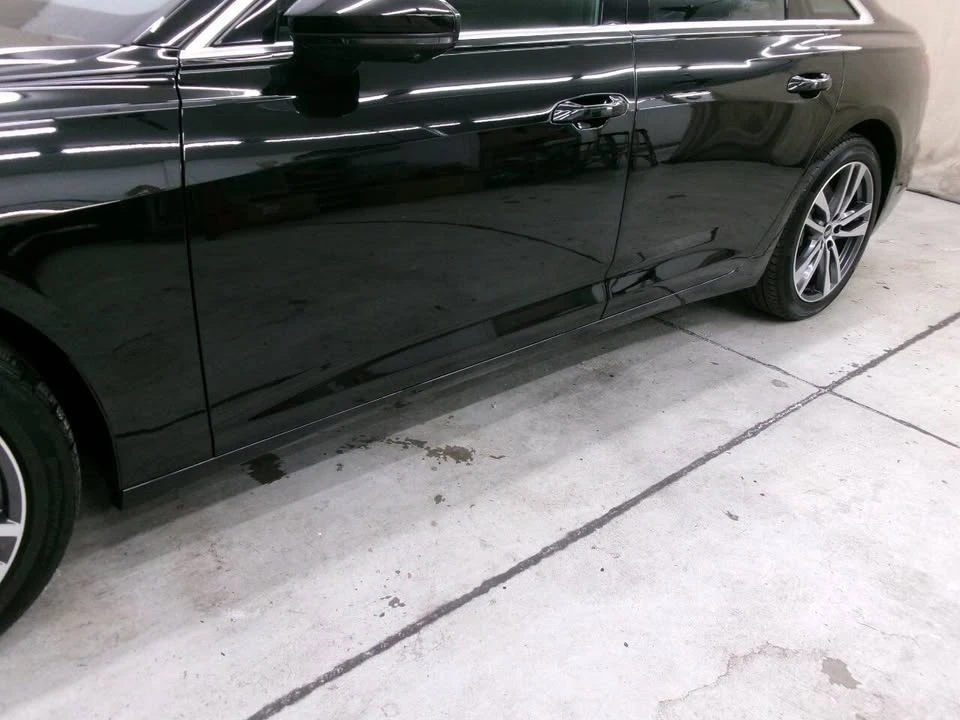 2022 Audi C8 A6 - Image 5 of 20