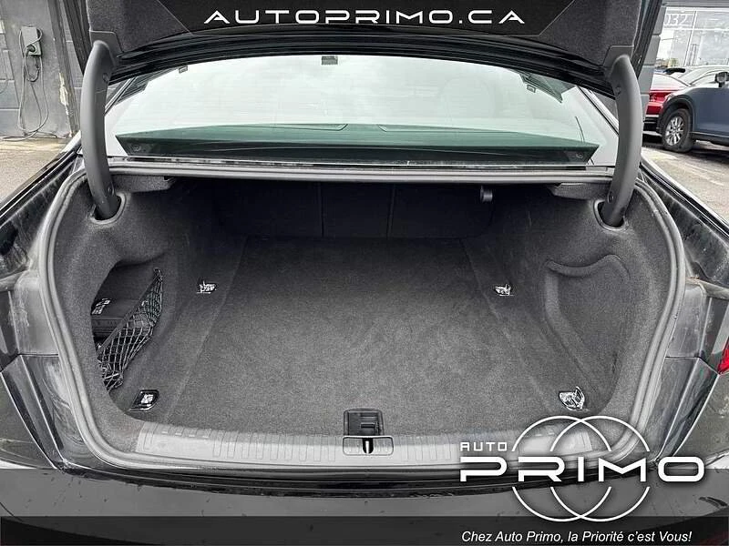 2022 Audi C8 A6 - Image 8 of 17