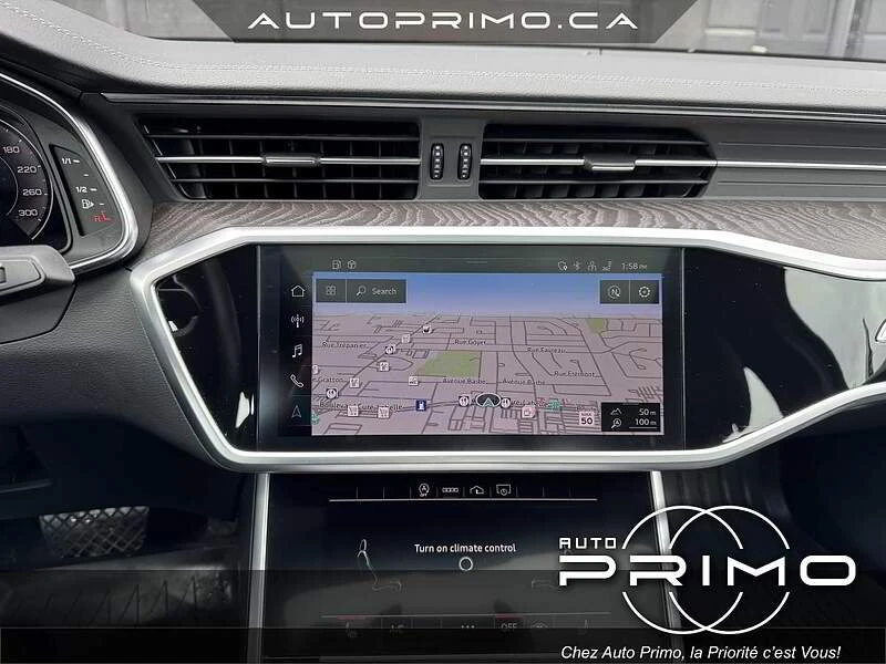 2022 Audi C8 A6 - Image 14 of 17