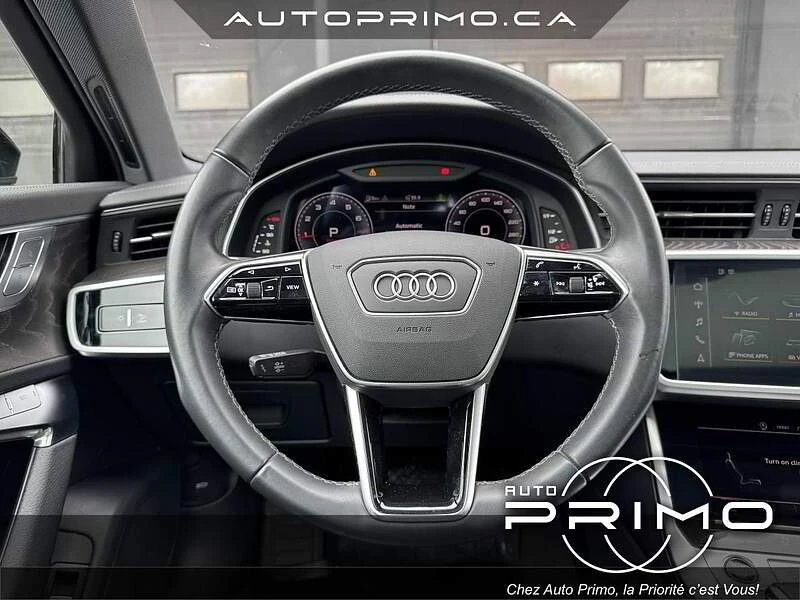 2022 Audi C8 A6 - Image 13 of 17
