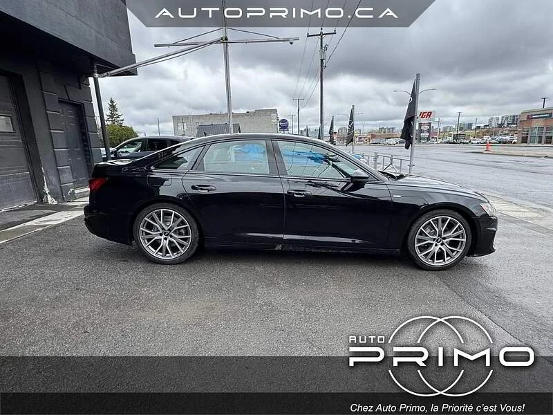2022 Audi C8 A6 - Image 5 of 17