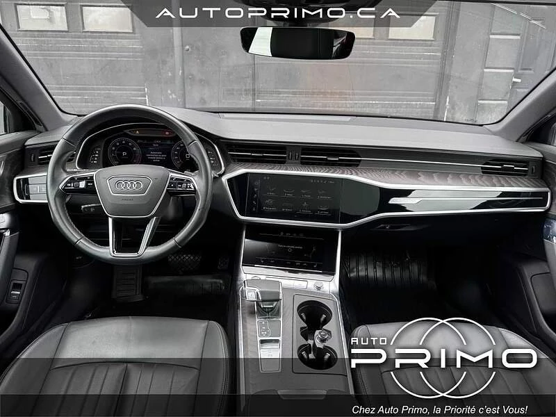 2022 Audi C8 A6 - Image 12 of 17