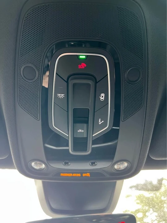 2022 Audi C8 A6 - Image 13 of 14