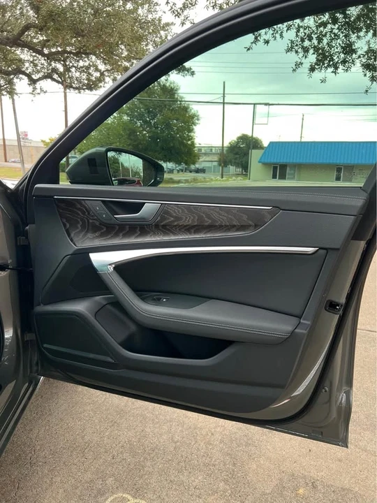 2022 Audi C8 A6 - Image 4 of 14