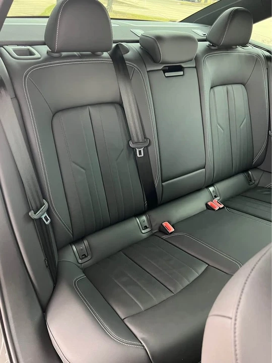 2022 Audi C8 A6 - Image 12 of 14