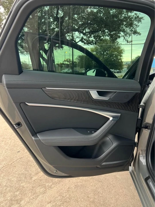 2022 Audi C8 A6 - Image 7 of 14