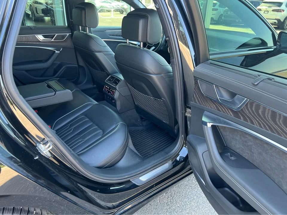 2022 Audi C8 A6 - Image 12 of 14