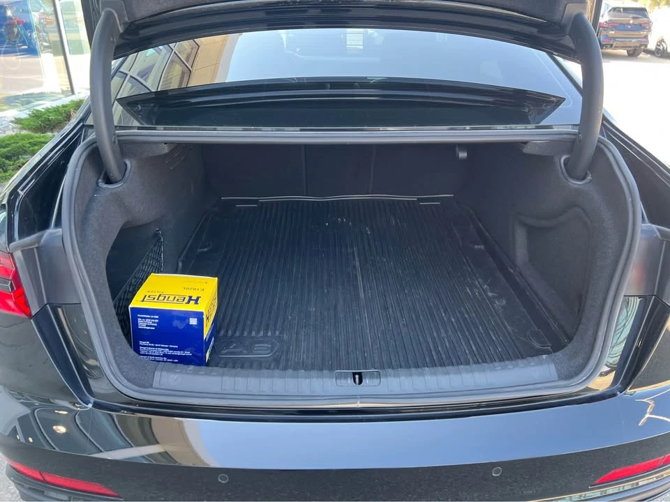 2022 Audi C8 A6 - Image 14 of 14