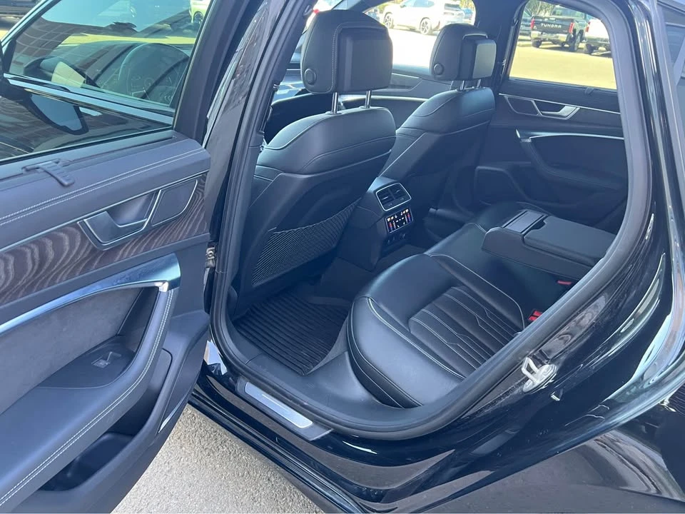 2022 Audi C8 A6 - Image 10 of 14