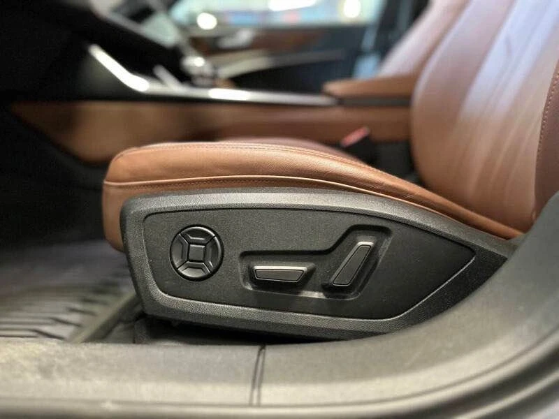 2022 Audi C8 A6 - Image 9 of 20