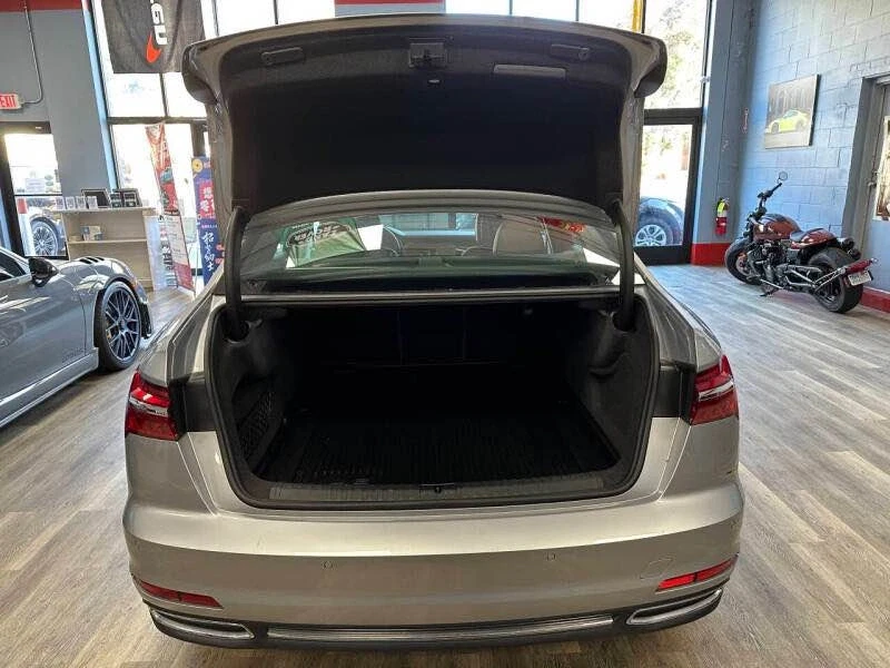 2022 Audi C8 A6 - Image 20 of 20