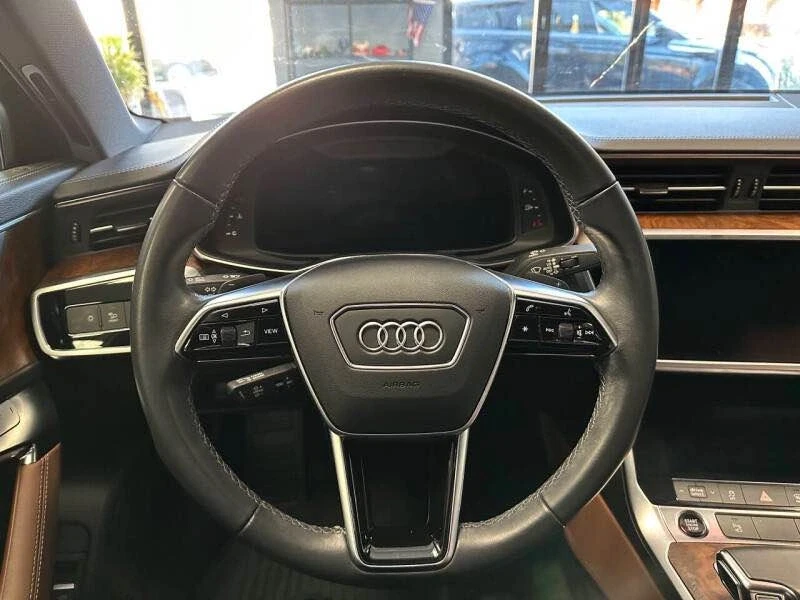 2022 Audi C8 A6 - Image 12 of 20