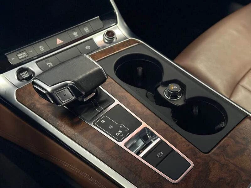 2022 Audi C8 A6 - Image 18 of 20