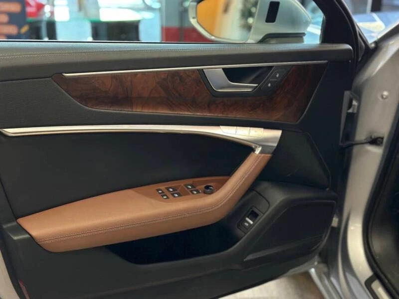 2022 Audi C8 A6 - Image 7 of 20
