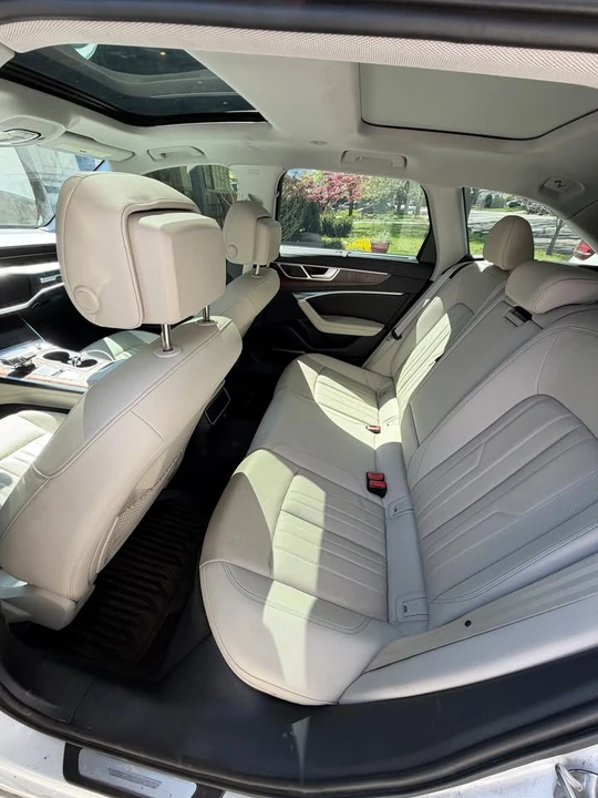 2022 Audi Allroad - Image 10 of 10