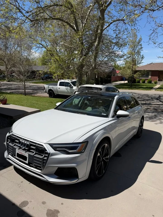 2022 Audi Allroad - Image 7 of 10