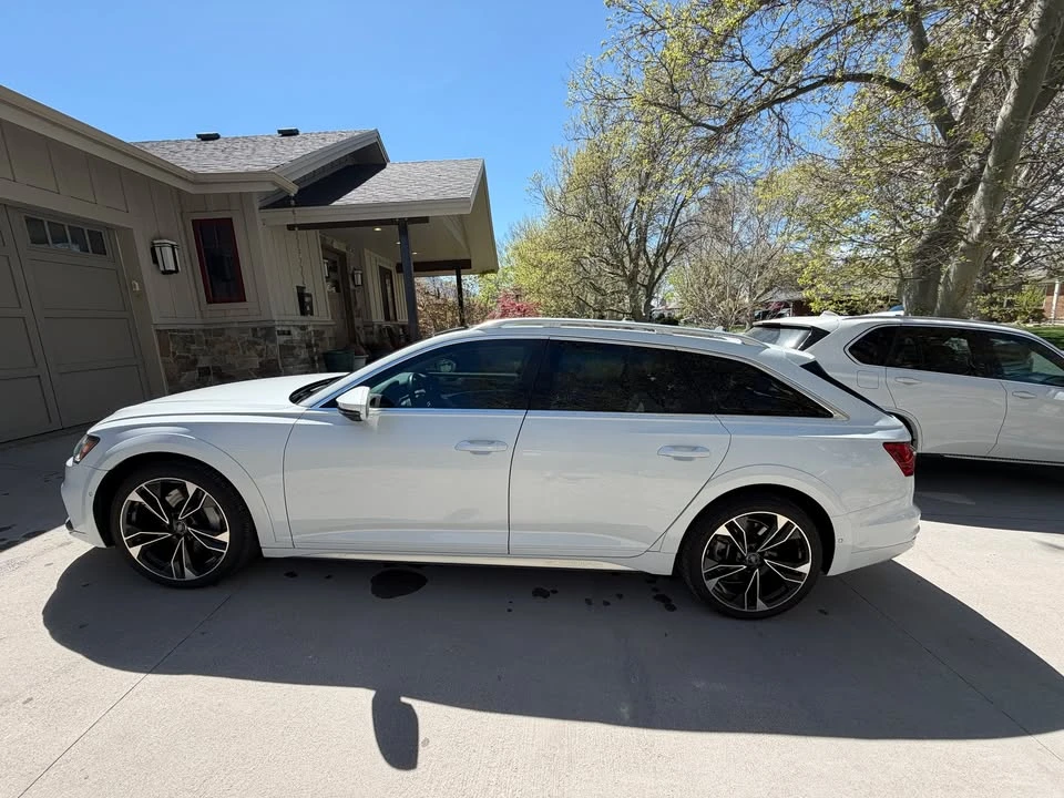 2022 Audi Allroad - Image 3 of 10