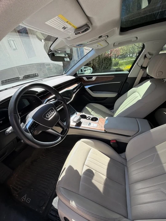 2022 Audi Allroad - Image 9 of 10