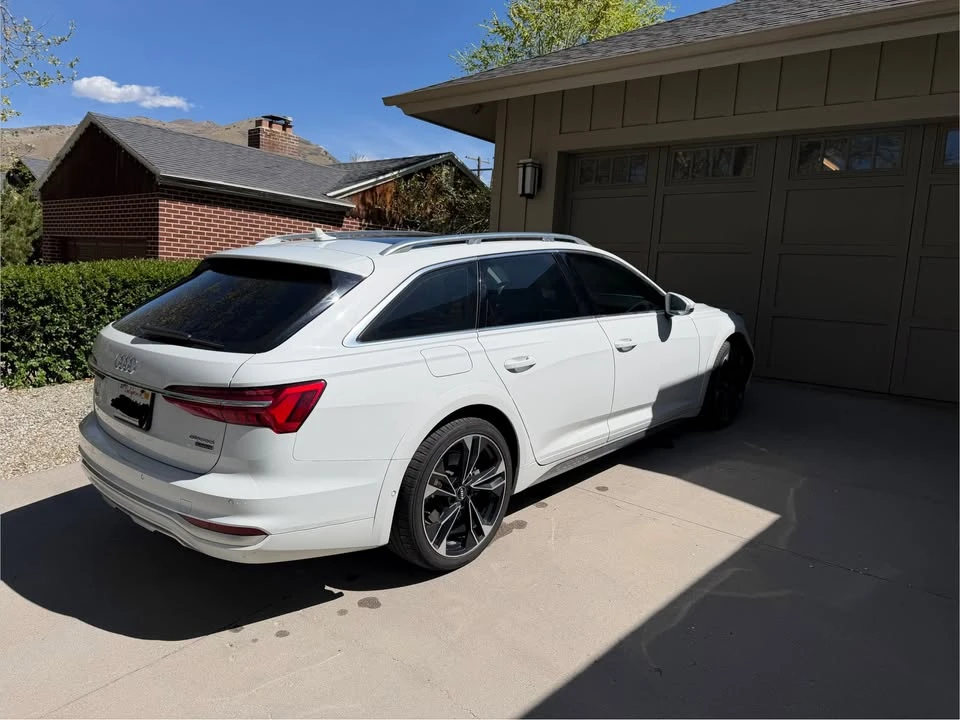 2022 Audi Allroad - Image 6 of 10