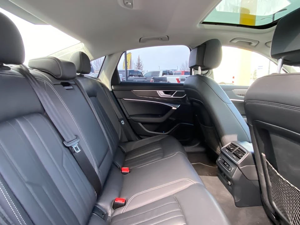 2022 Audi C8 A6 - Image 14 of 18