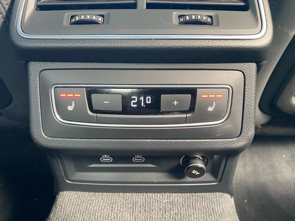 2022 Audi C8 A6 - Image 15 of 18