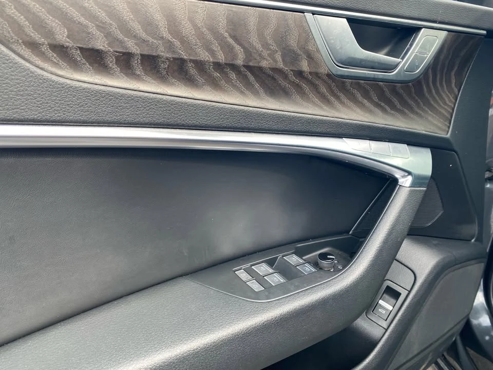 2022 Audi C8 A6 - Image 6 of 18