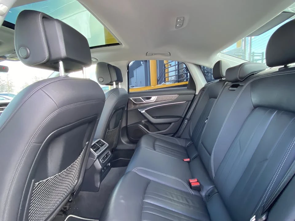 2022 Audi C8 A6 - Image 14 of 19
