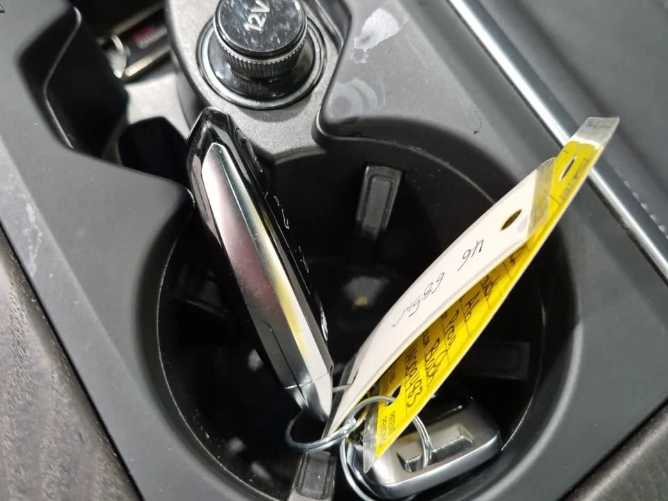 2022 Audi C8 A6 - Image 4 of 9