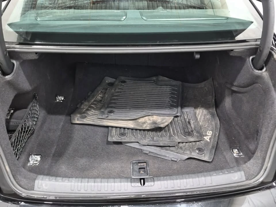 2022 Audi C8 A6 - Image 6 of 9
