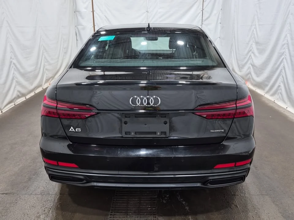 2022 Audi C8 A6 - Image 5 of 9