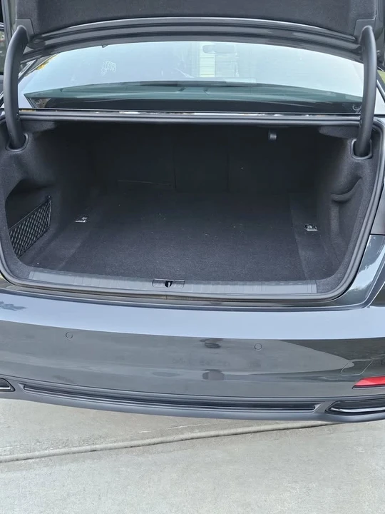 2022 Audi C8 A6 - Image 5 of 8