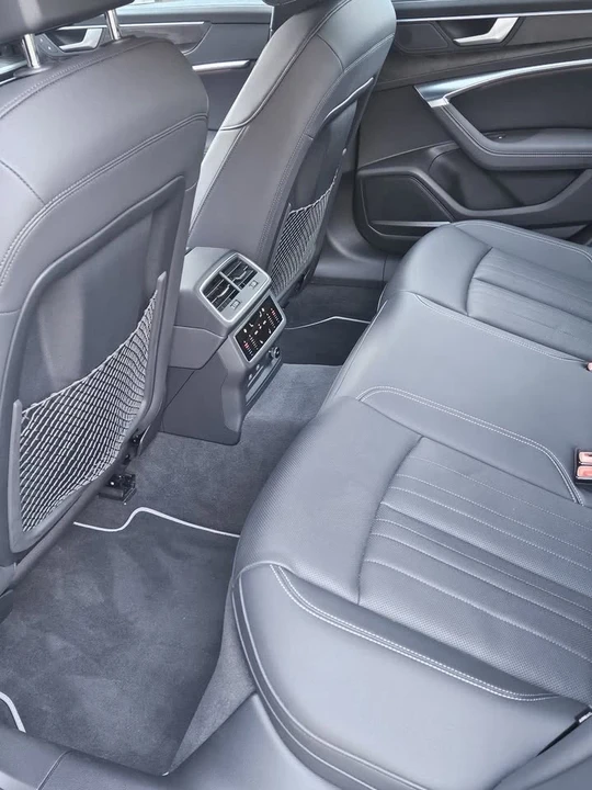 2022 Audi C8 A6 - Image 6 of 8