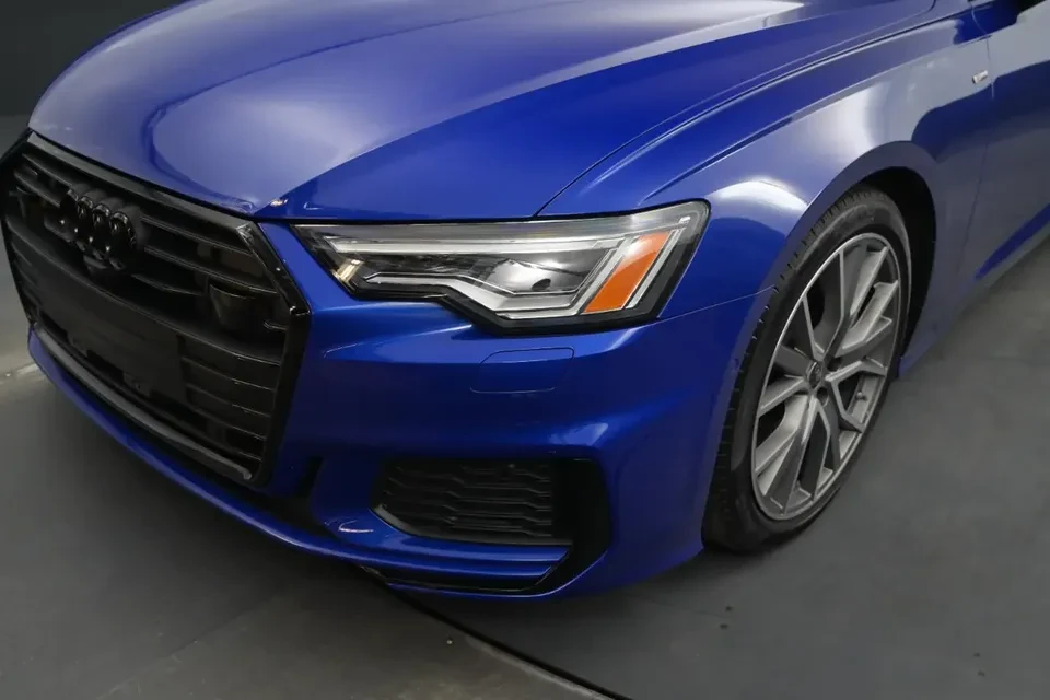 2022 Audi C8 A6 - Image 8 of 19