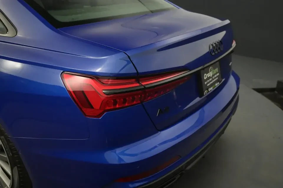 2022 Audi C8 A6 - Image 14 of 19