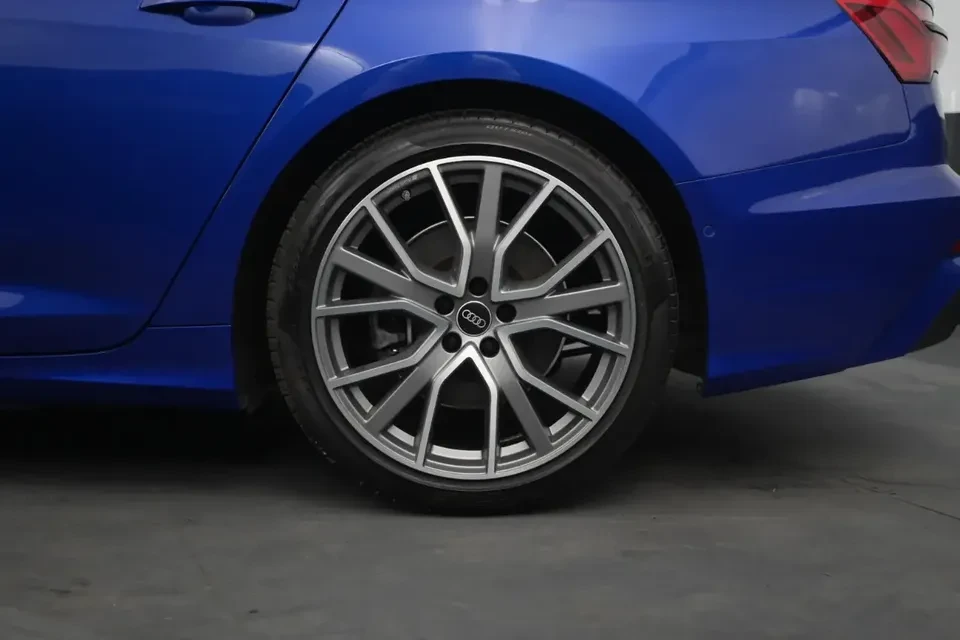 2022 Audi C8 A6 - Image 13 of 19