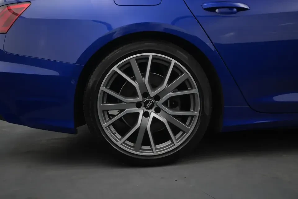 2022 Audi C8 A6 - Image 16 of 19