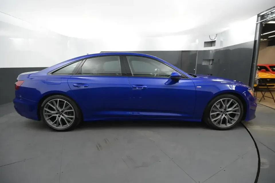 2022 Audi C8 A6 - Image 6 of 19