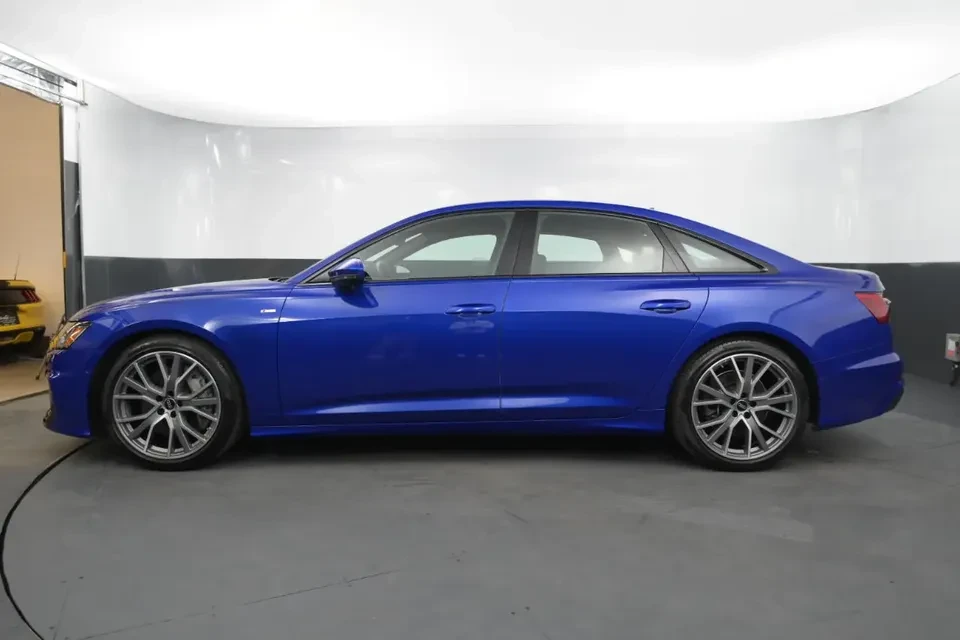 2022 Audi C8 A6 - Image 2 of 19