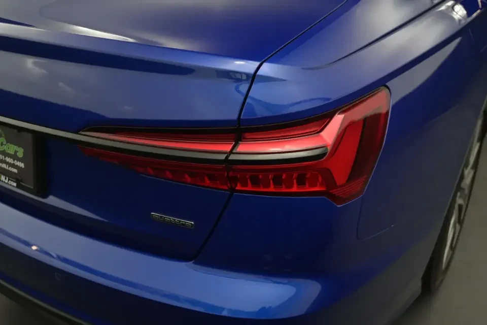 2022 Audi C8 A6 - Image 15 of 19