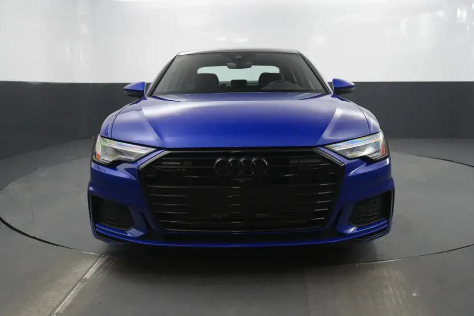 2022 Audi C8 A6 - Image 7 of 19