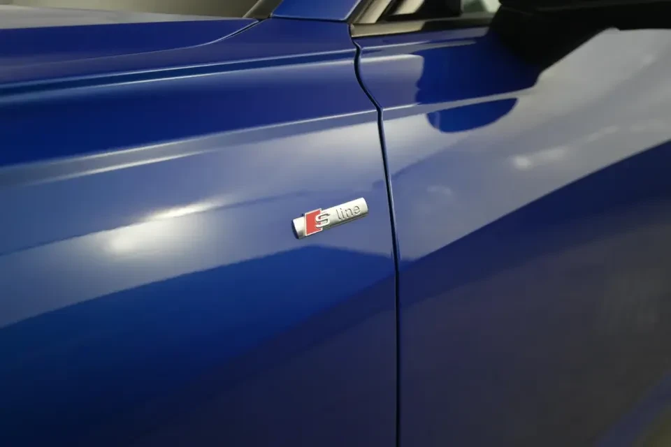 2022 Audi C8 A6 - Image 10 of 19