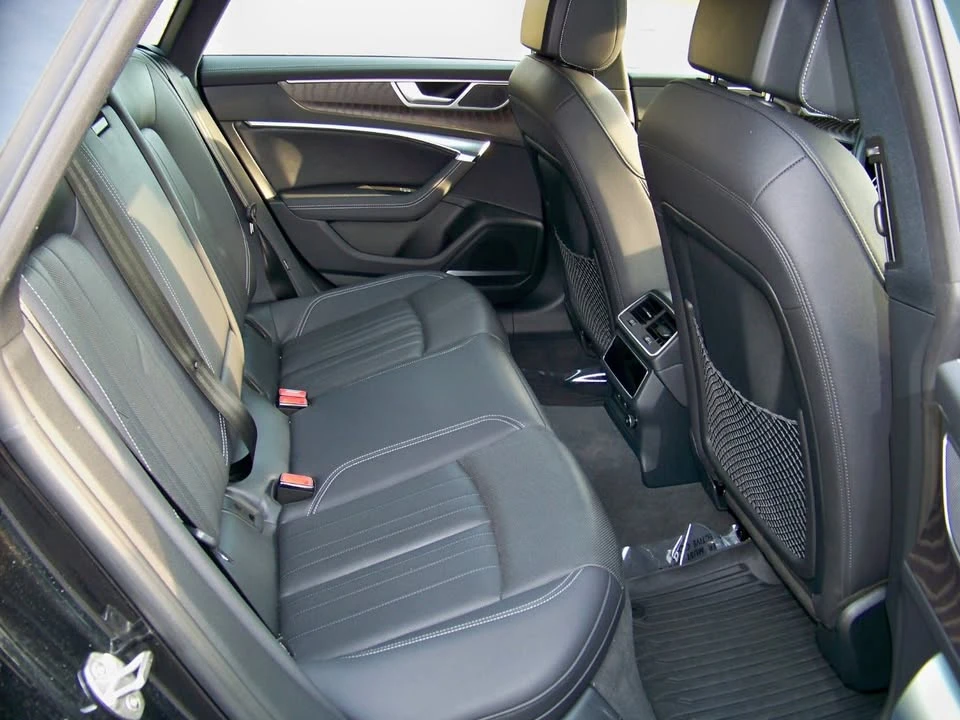 2022 Audi C8 A7 - Image 18 of 20