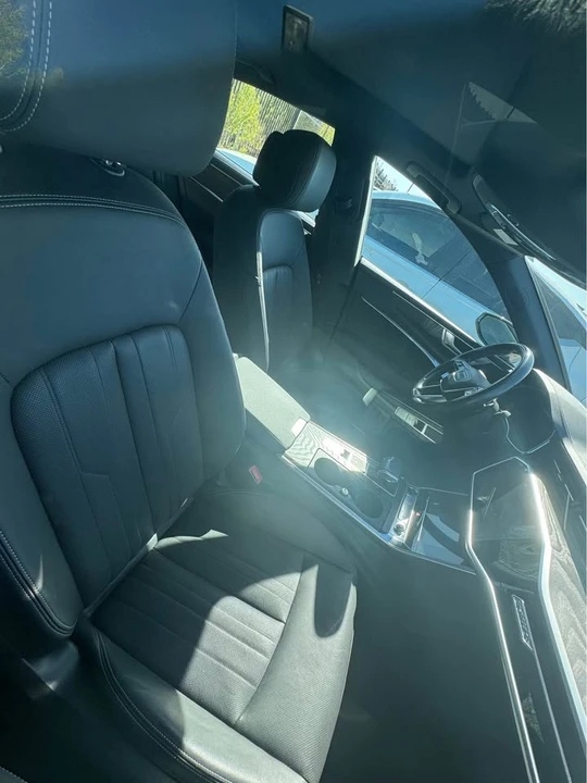 2022 Audi C8 A7 - Image 5 of 9