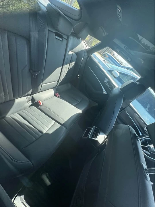 2022 Audi C8 A7 - Image 9 of 9