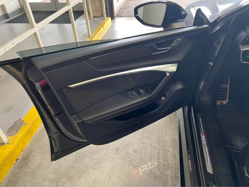 2022 Audi C8 RS7 - Image 9 of 9