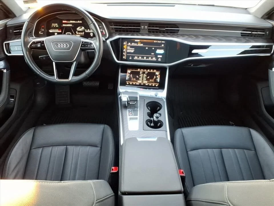 2022 Audi C8 A7 - Image 10 of 13