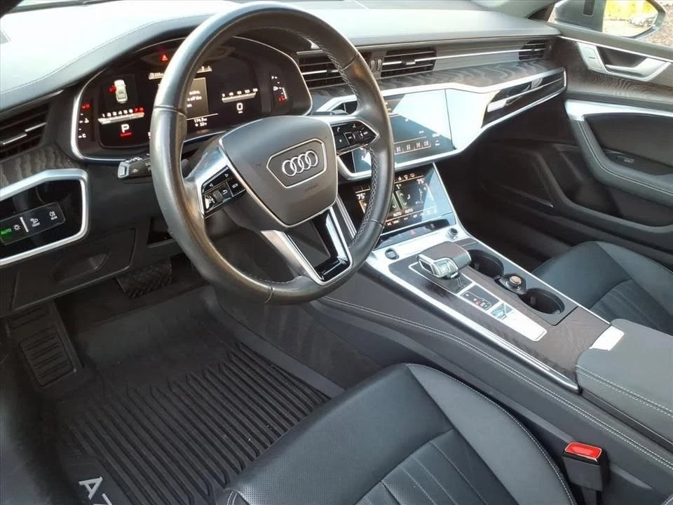 2022 Audi C8 A7 - Image 11 of 13