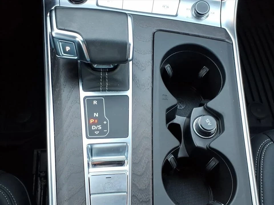 2022 Audi C8 A7 - Image 7 of 13