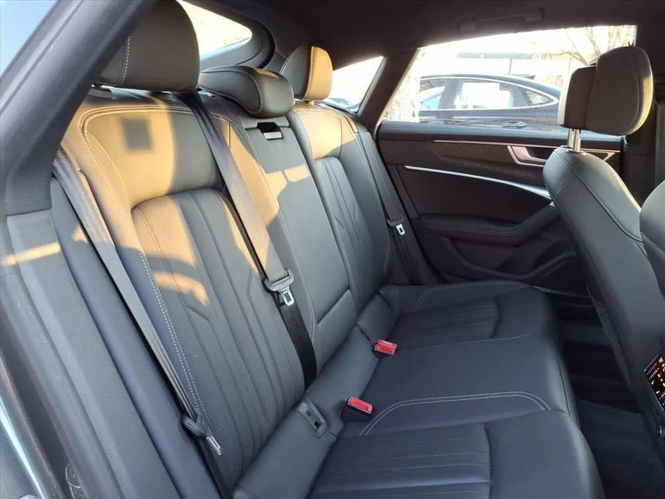 2022 Audi C8 A7 - Image 8 of 13