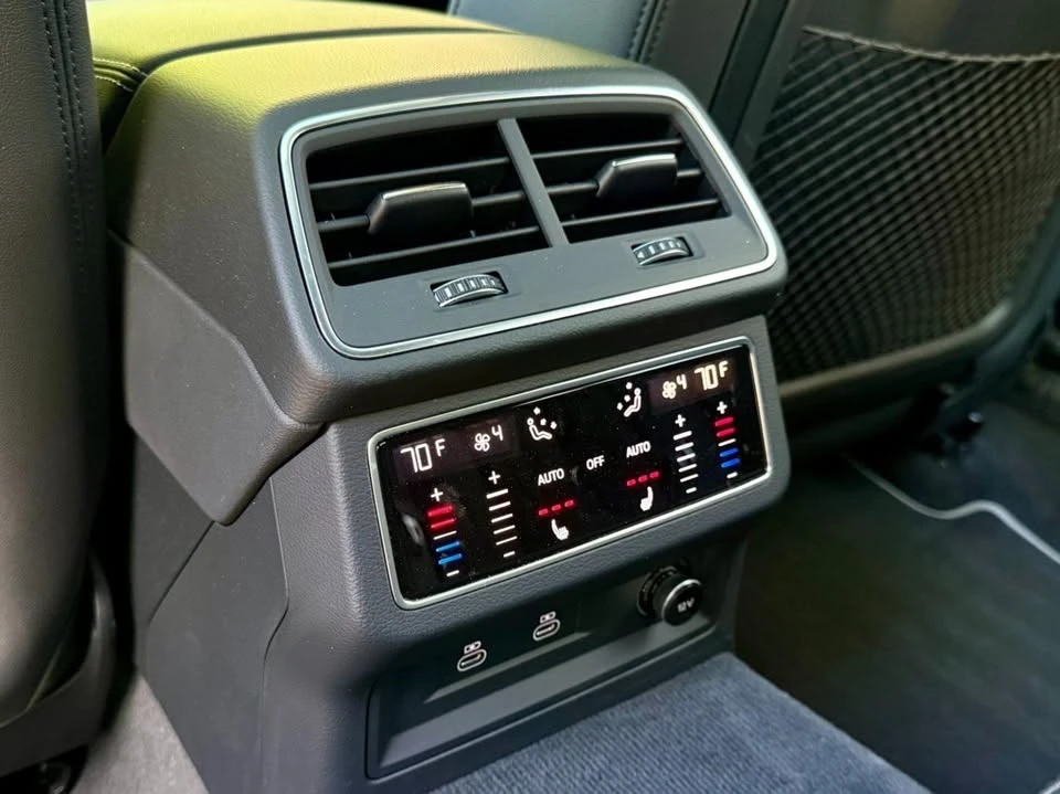 2022 Audi C8 A7 - Image 17 of 20